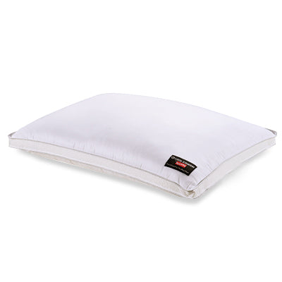 SLUMBERLAND Cool Comfort Microfibre Pillow