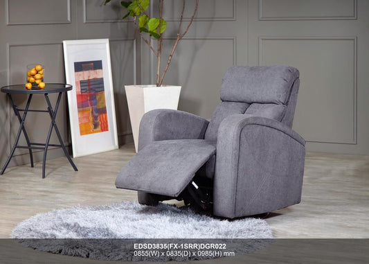 EDSD3835 SOFA RECLINER