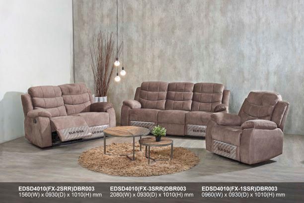 EDSD4010 SOFA R+2RR+3RR