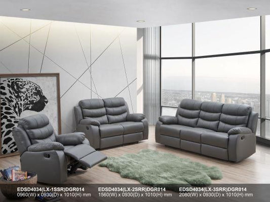 EDSD4034 SOFA R+2RR+3RR