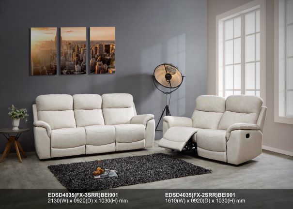 EDSD4035 SOFA R+2RR+3RR