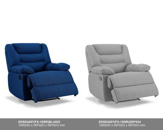 EDSD4297 SOFA RECLINER