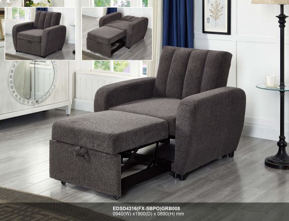 EDSD4316 SOFA BED