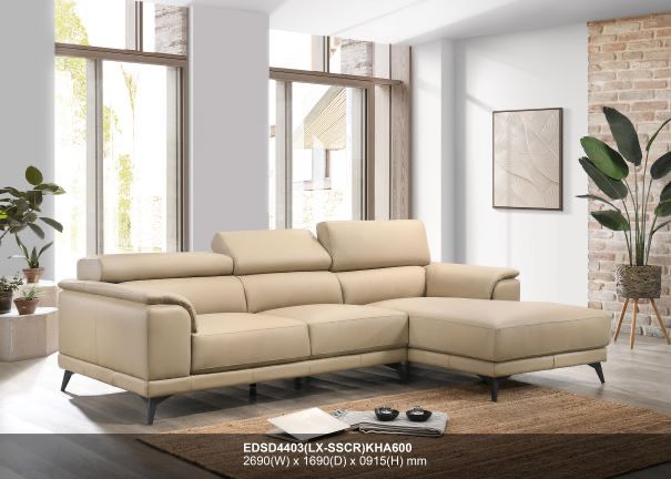 EDSD4403 SOFA 3L