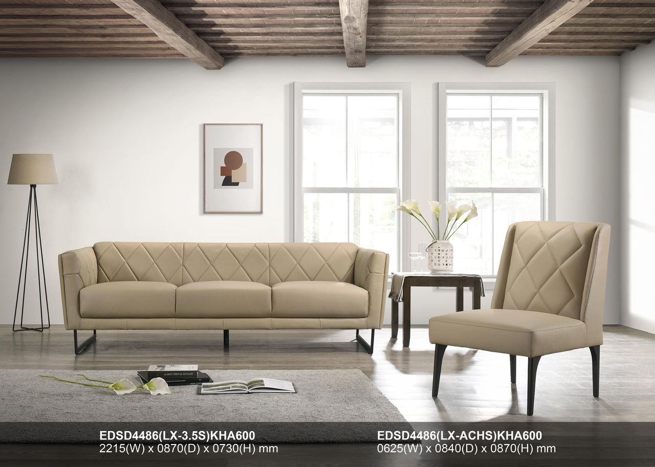 EDSD4486 SOFA 1+3