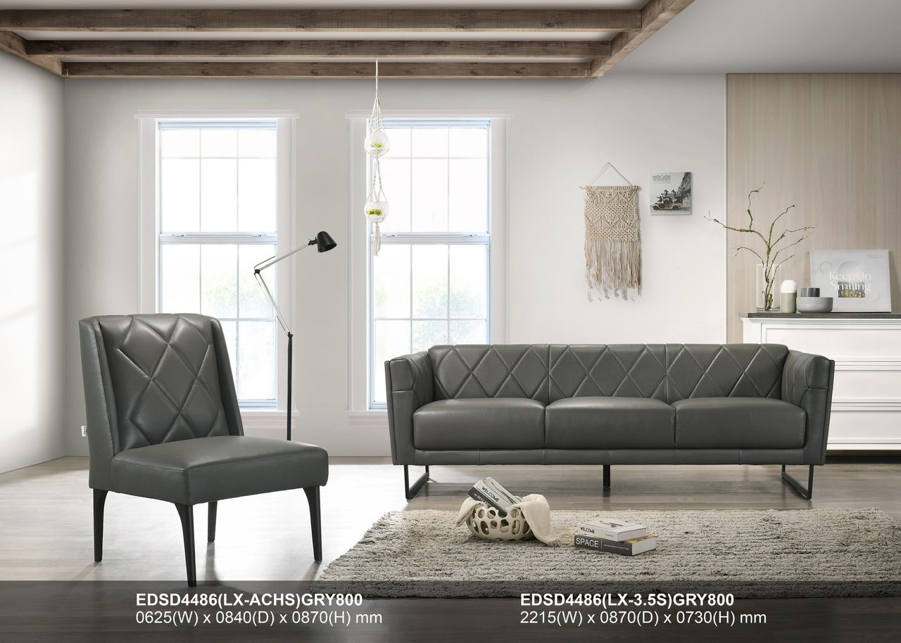 EDSD4486 SOFA 1+3