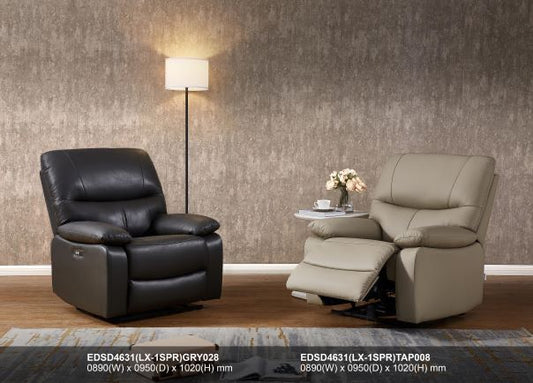 EDSD4631 SOFA RECLINER