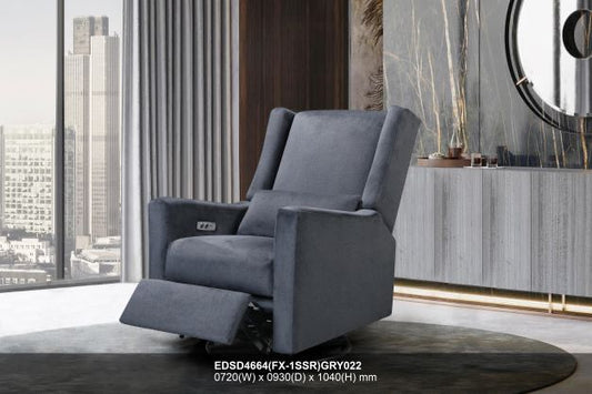 EDSD4664 SOFA RECLINER