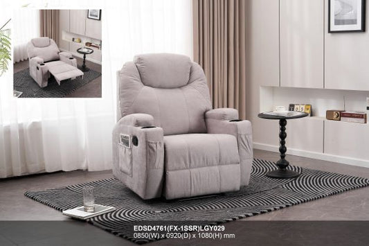 EDSD4761 SOFA RECLINER