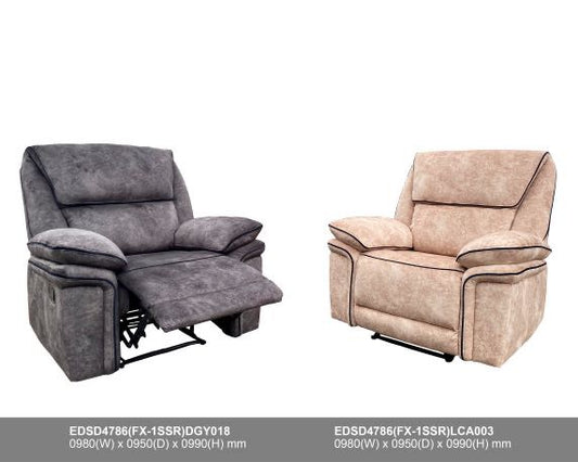 EDSD4786 SOFA RECLINER