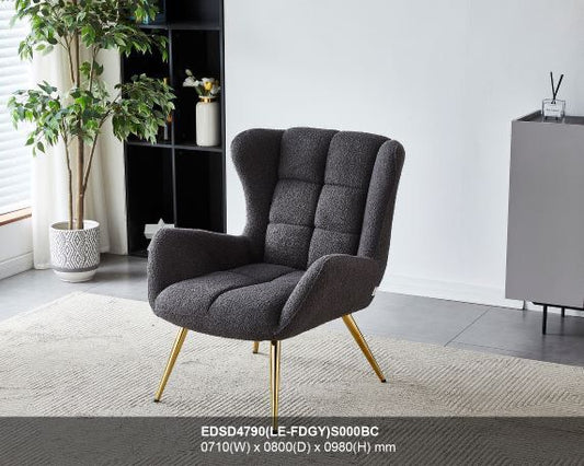 EDSD4790 SOFA CHAIR