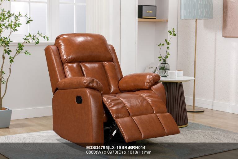 EDSD4795 SOFA RECLINER