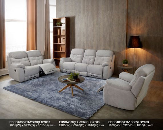 EDSD4830 SOFA R+2RR+3RR