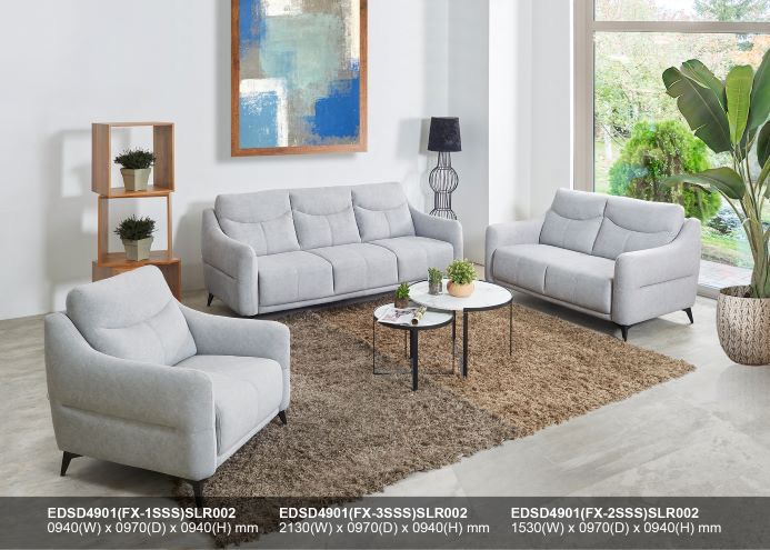 EDSD4901 SOFA 1+2+3