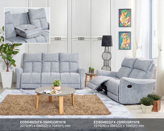 EDSD4922 SOFA R+2RR+3RR