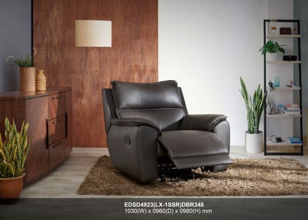 EDSD4923 SOFA RECLINER