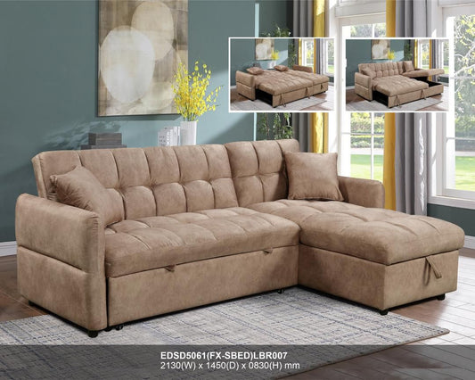 EDSD5061 SOFA BED