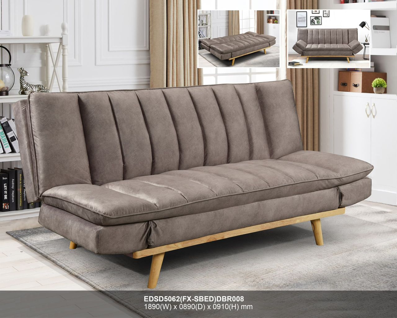 EDSD5062 SOFA BED