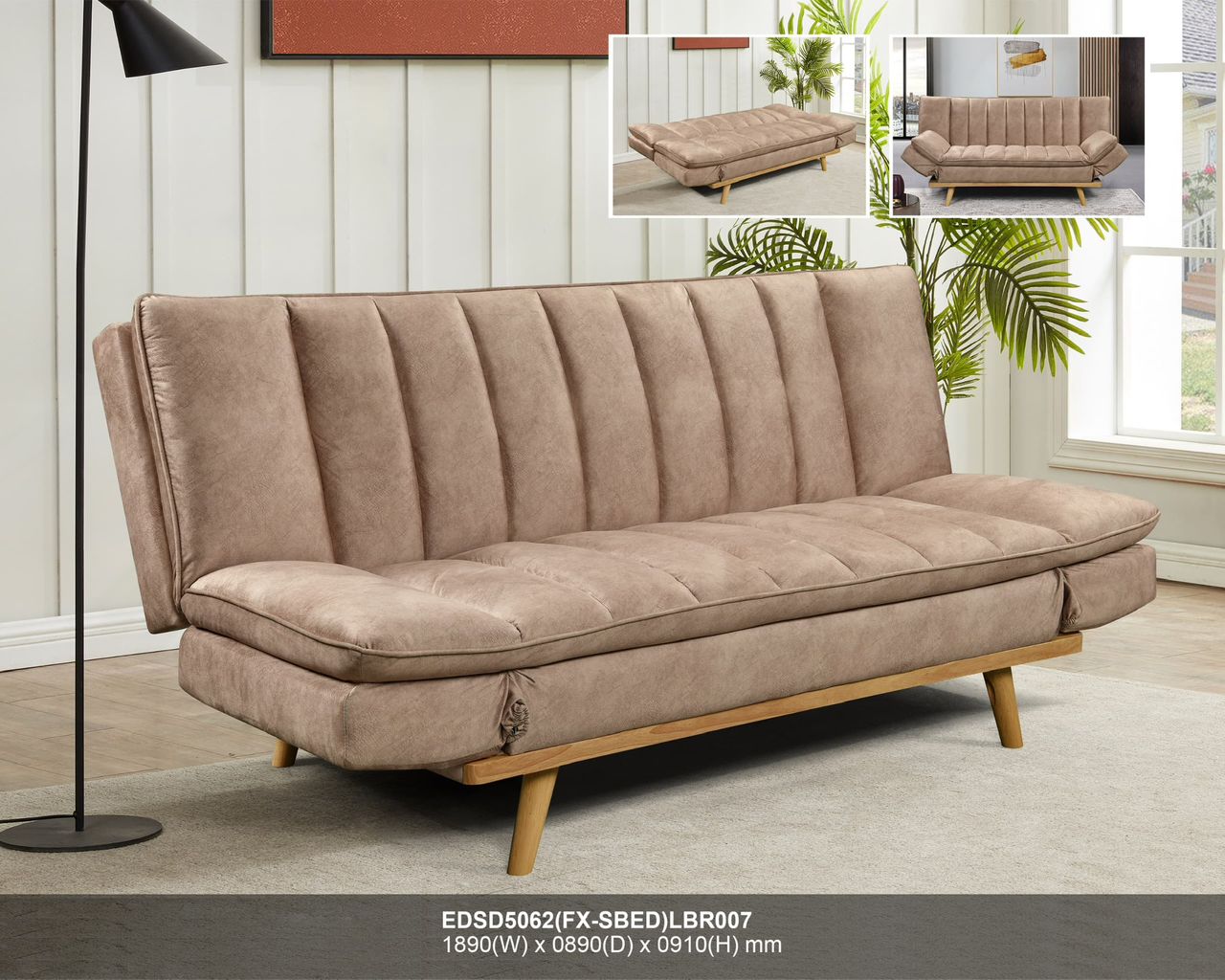 EDSD5062 SOFA BED