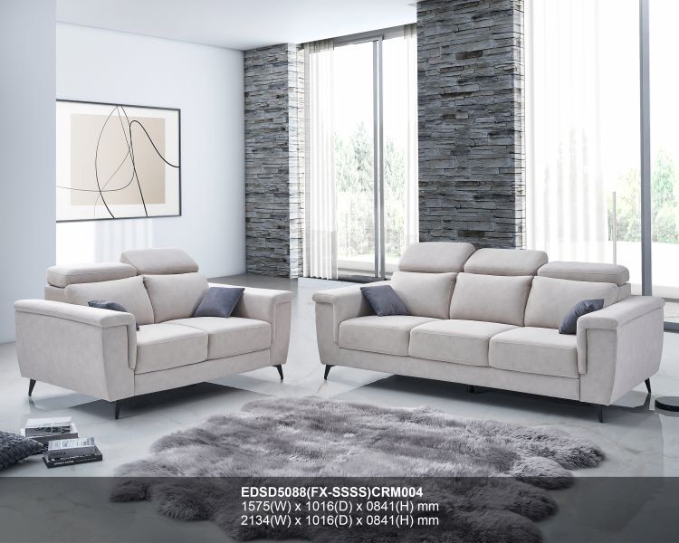 EDSD5088 SOFA 2+3