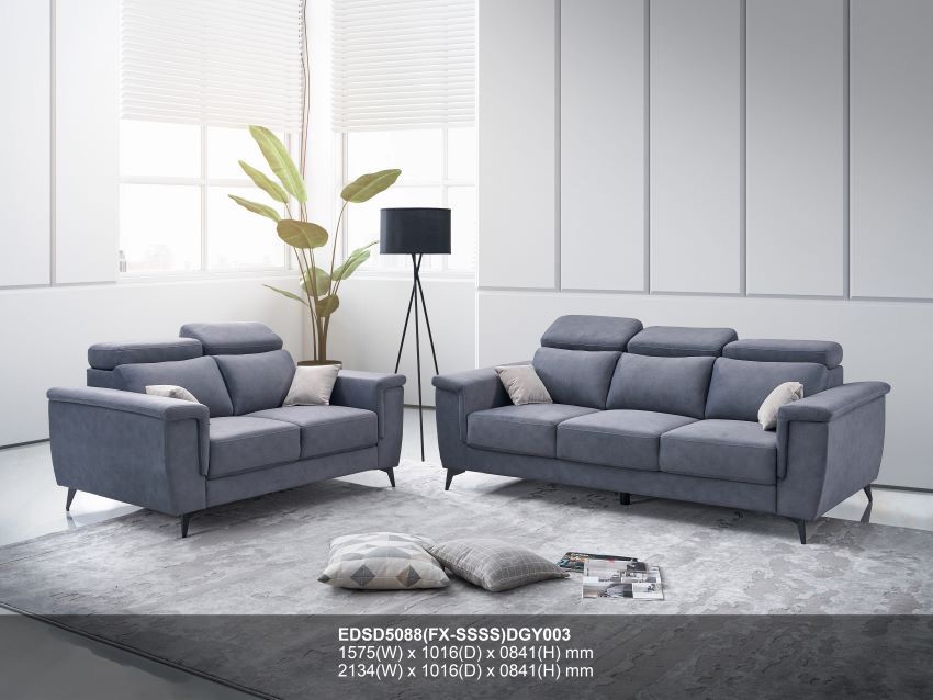 EDSD5088 SOFA 2+3