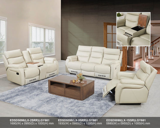 EDSD5098 SOFA R+2RR+3RR