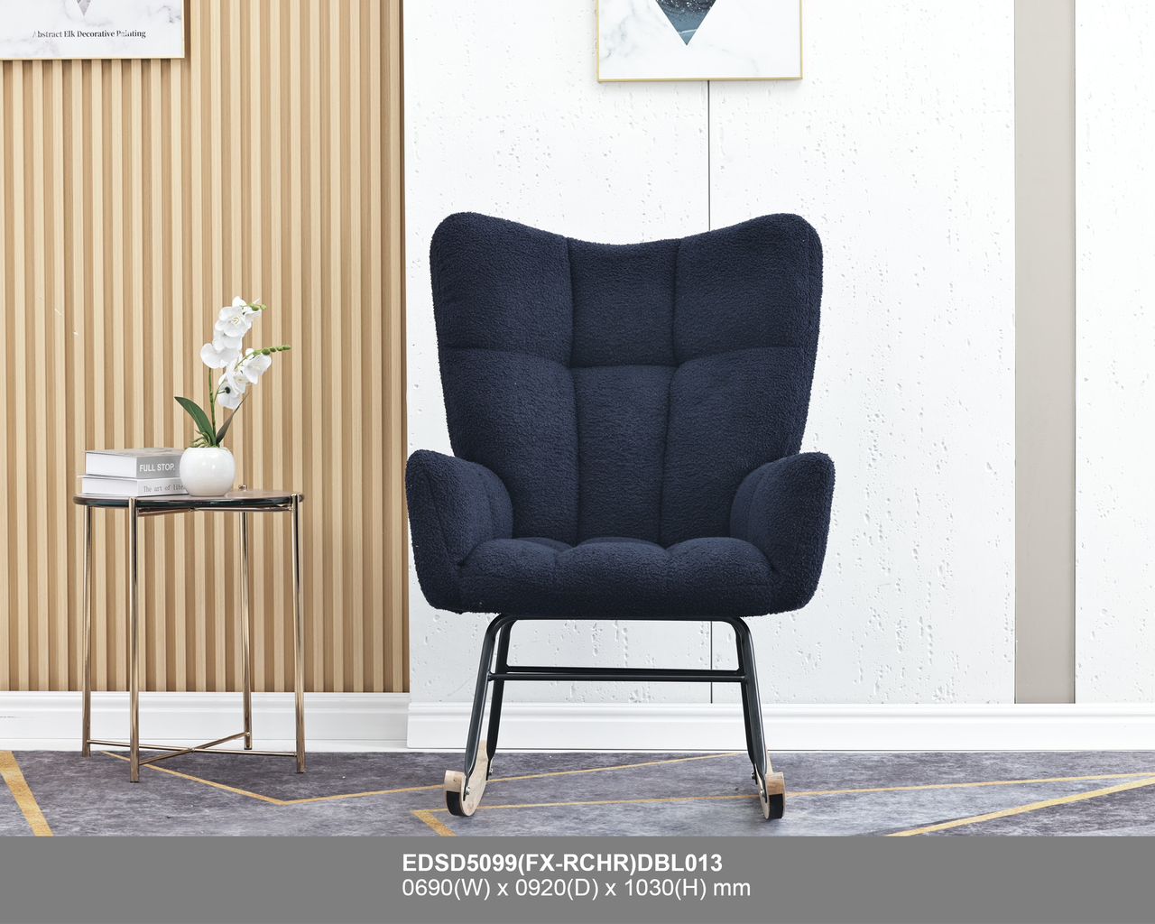 EDSD5099 SOFA CHAIR