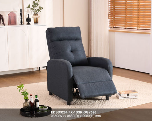 EDSD5264 SOFA RECLINER