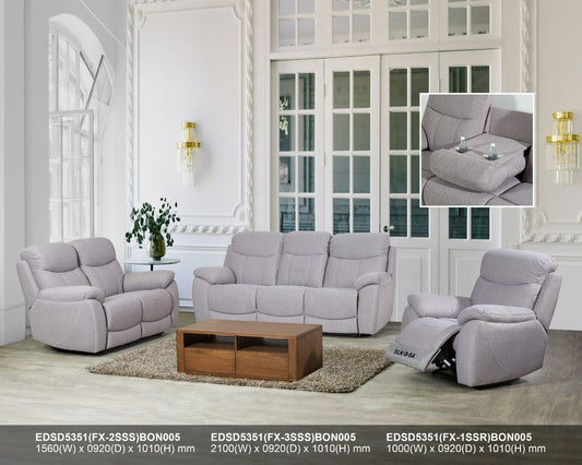 EDSD5351 SOFA R+2RR+3RR