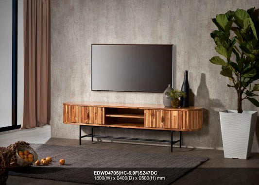 EDWD4705 TV CABINET