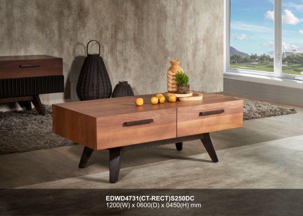 EDWD4731 COFFEE TABLE