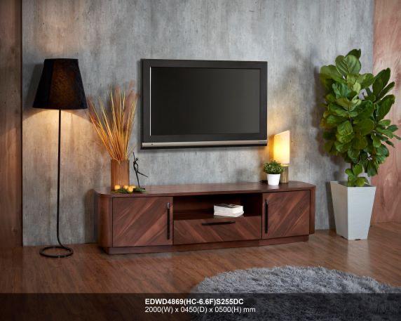 EDWD4869 TV CABINET