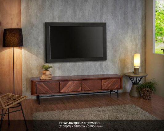 EDWD4873 TV CABINET