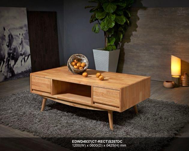 EDSD4937 COFFEE TABLE