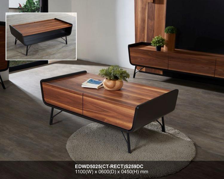 EDWD5025 COFFEE TABLE