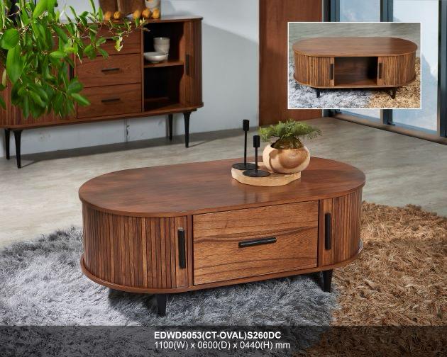 EDWD5053 COFFEE TABLE