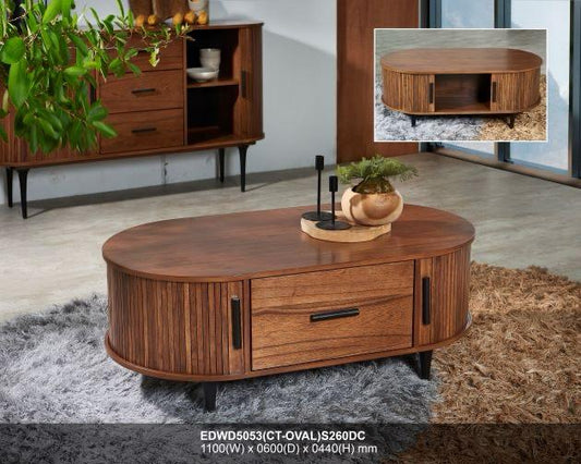 EDWD5053 COFFEE TABLE