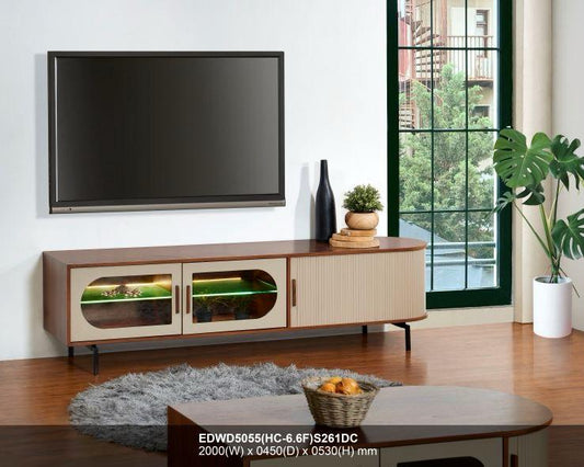 EDWD5055 TV CABINET