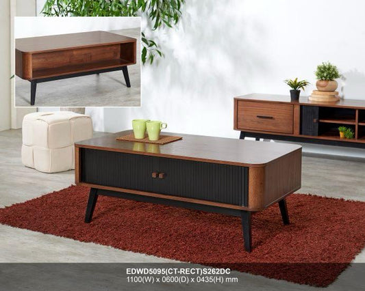 EDWD5095 COFFEE TABLE