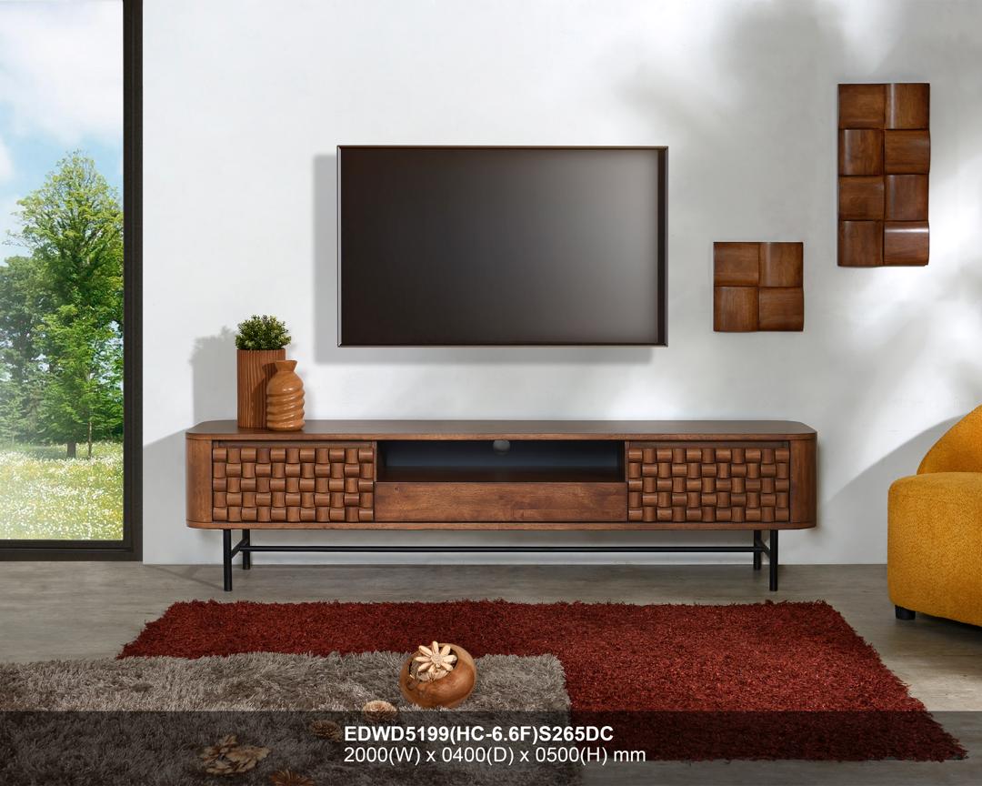 EDWD5199 TV CABINET