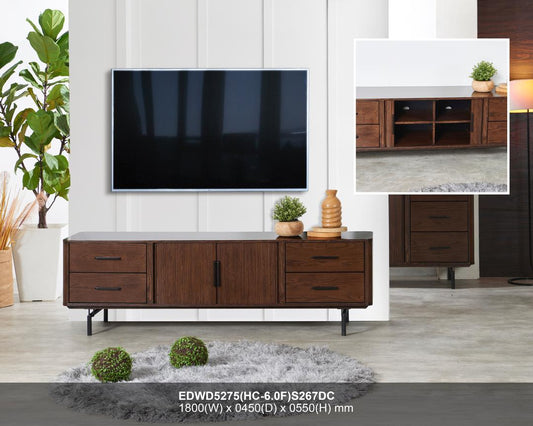 EDWD5275 TV CABINET