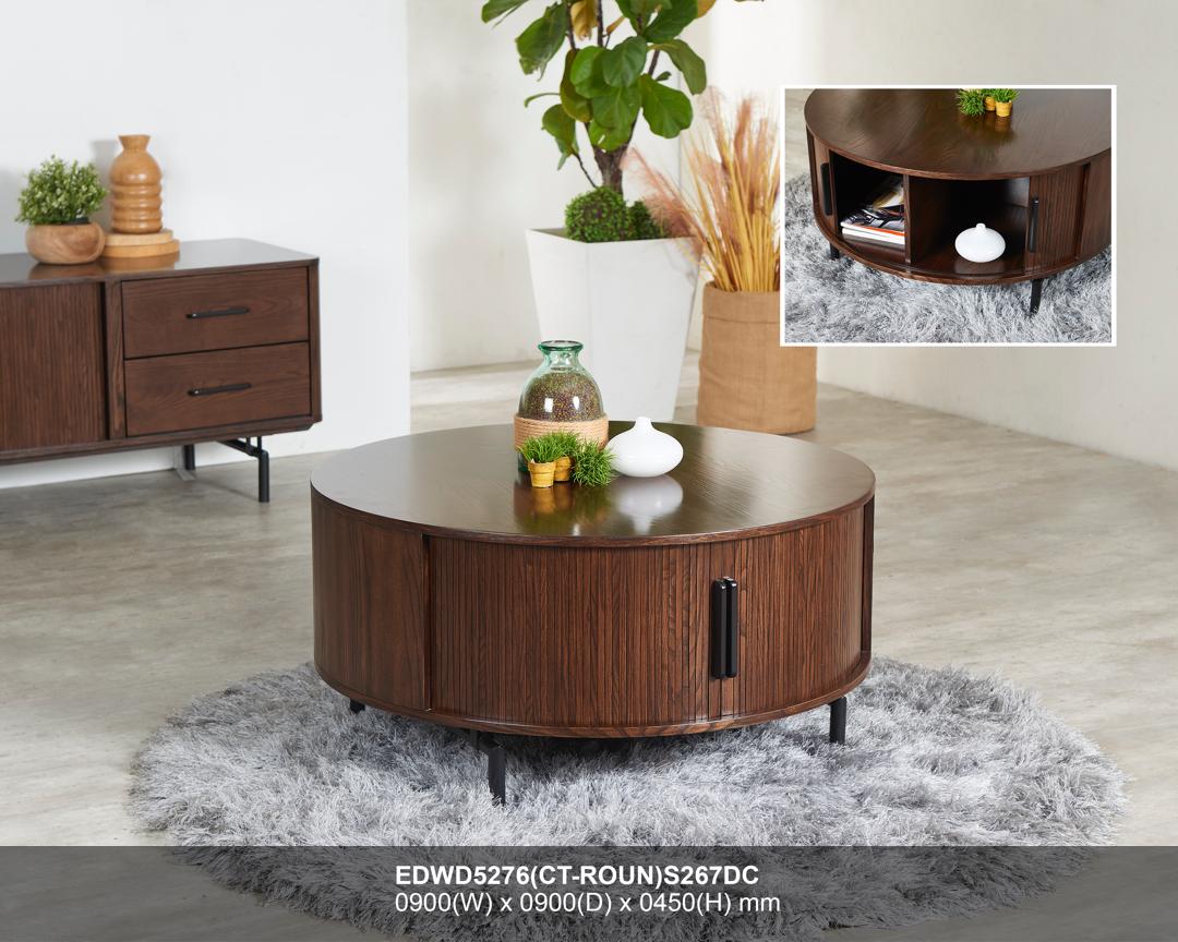 EDWD5276 COFFEE TABLE