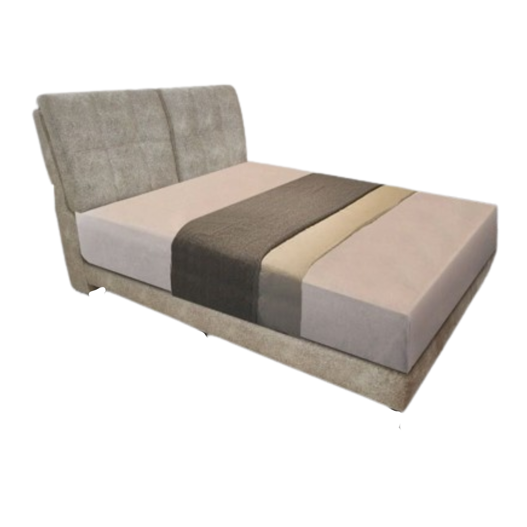 Divan Bed (king & Queen)Size