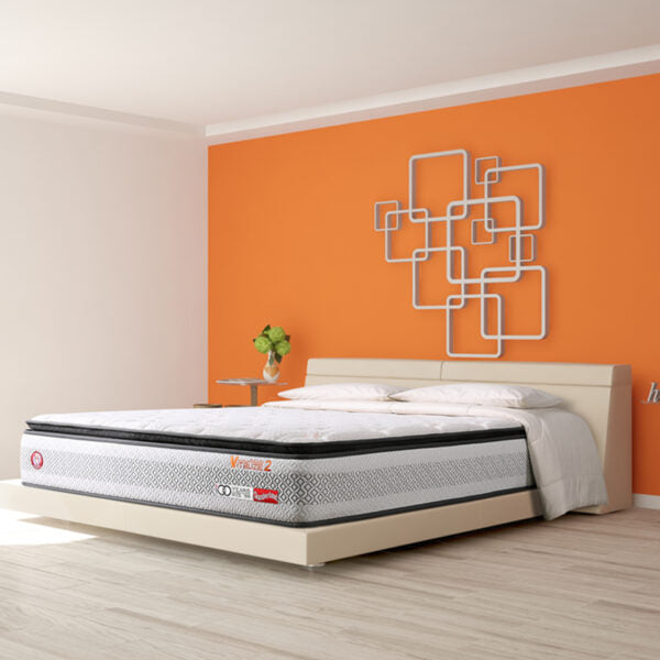 SLUMBERLAND Vitalize 2